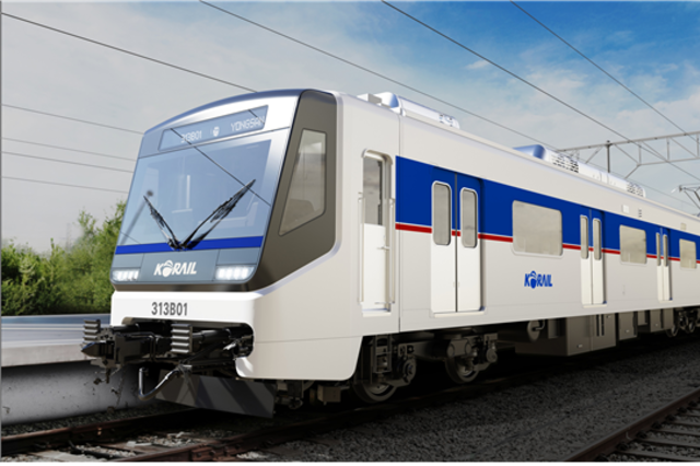 우진산전, 방글라데시 MRT 전동차 조립 공장 설립 검토