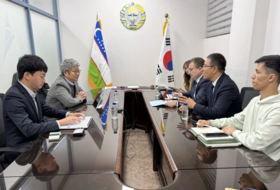 포스코인터, 우즈베키스탄 핵심 광물 사업 투자…'자원 개발'로 중심축 이동