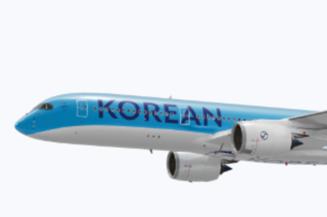 대한항공, 내년 설 명절 연휴 기간 A350 日 하네다 노선 긴급 투입