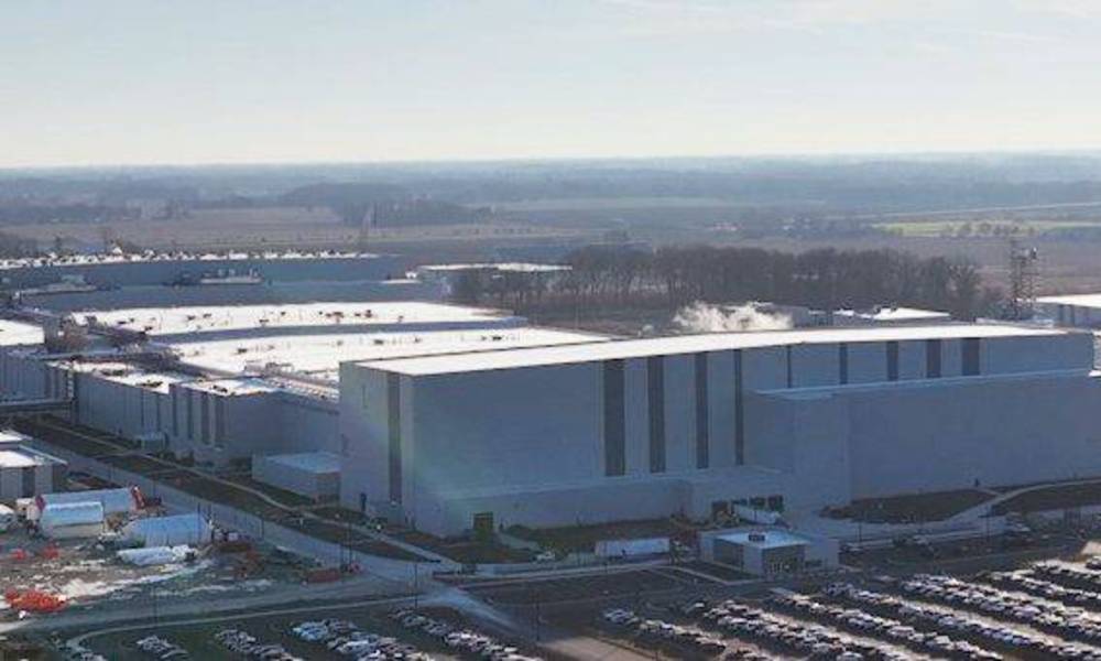 삼성SDI·스텔란티스 합작법인이 美 제조업체에 미치는 영향은