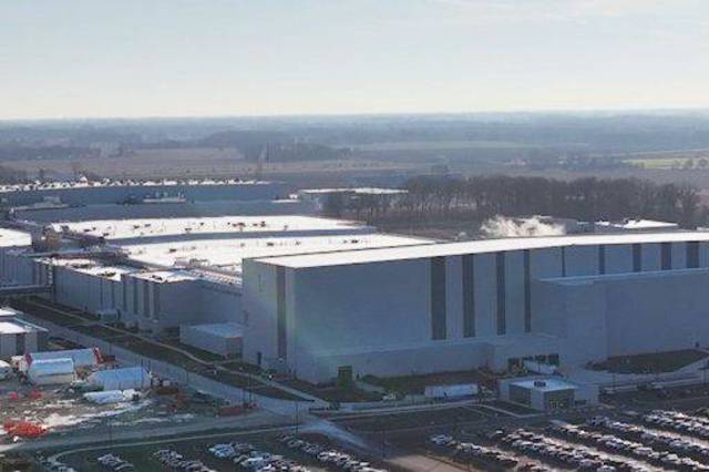 삼성SDI·스텔란티스 합작법인이 美 제조업체에 미치는 영향은