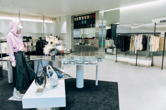 한류 붐 올라탄 무신사, '마뗑킴' 내세워 日 정조준…"K패션 입증"