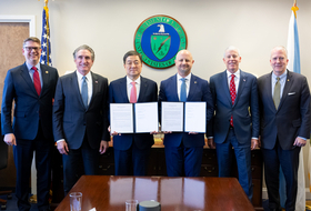 포스코인터, 알래스카 LNG 개발사업 투자…금액 비공개