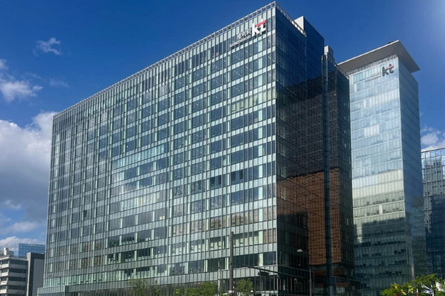 KT, 대표 후보자 7명 중 최종 후보 4인 선출 임박