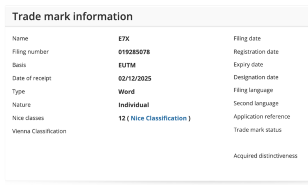 폭스바겐, 'CATL 배터리 탑재' E7X 중국 넘어 유럽 수출 추진