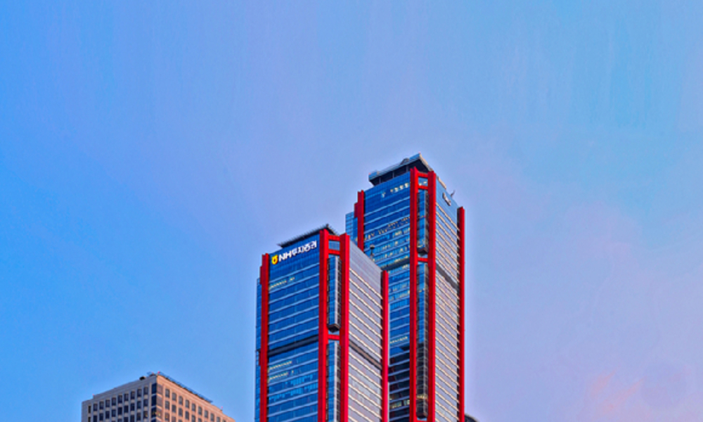 NH투자증권, 경쟁력 강화 위해 베트남 법인 700억 증자 추진