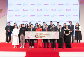 [르포] K-뷰티의 힘, 日 뷰티 시장 한복판서 '주연'으로 서다