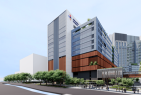 쌍용건설, 싱가포르 국립 종합병원 재개발 사업 수주
