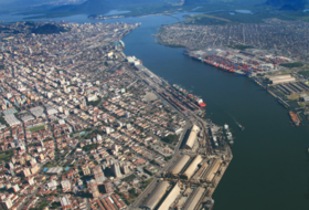 머스크·CMA CGM, 브라질 산투스 항만 터미널 입찰 제외…HMM '급부상'