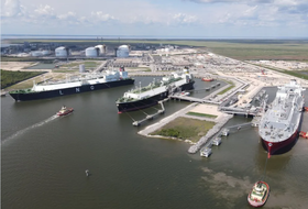 HD현대중공업, 연말 '2.8조' 수주 잭팟…일본 NYK와 LNG선 건조의향서 체결