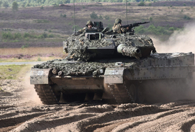 유럽 최대 방산기업 탄생하나…라인메탈, KNDS 사업 인수 추진