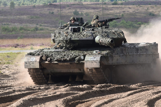 유럽 최대 방산기업 탄생하나…라인메탈, KNDS 사업 인수 추진