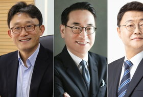 3명만 남은 KT 대표 선임…내부 출신 vs 외부 인사 접전