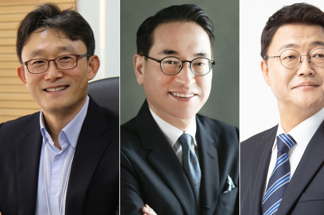 3명만 남은 KT 대표 선임…내부 출신 vs 외부 인사 접전
