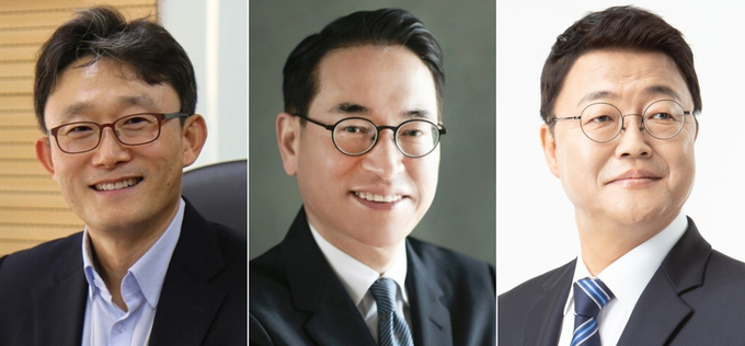 3명만 남은 KT 대표 선임…내부 출신 vs 외부 인사 접전