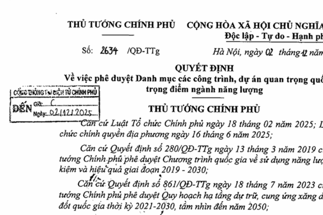 베트남 원전·해상풍력·HVDC 국가 주요 프로젝트 지정...LS·한수원 '방긋'