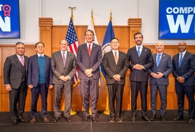 구본규 LS전선 대표, 미국 '1조원↑' 대규모 추가 투자…희토류 자석 생산 거점 구축