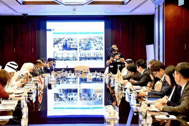 LH, 쿠웨이트에 韓아파트 짓는다…신도시 개발에 속도