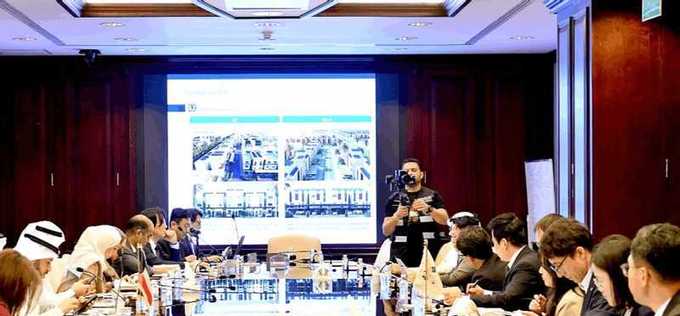 LH, 쿠웨이트에 韓아파트 짓는다…신도시 개발에 속도