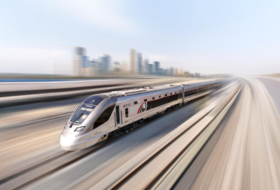 현대로템·포스코이앤씨, UAE 고속철 입찰 포기…현지 컨소 못구해