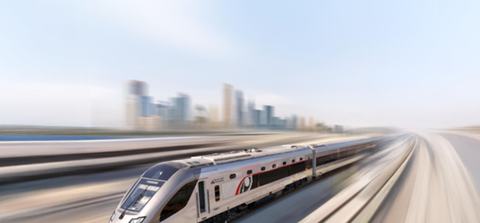 현대로템·포스코이앤씨, UAE 고속철 입찰 포기…현지 컨소 못구해