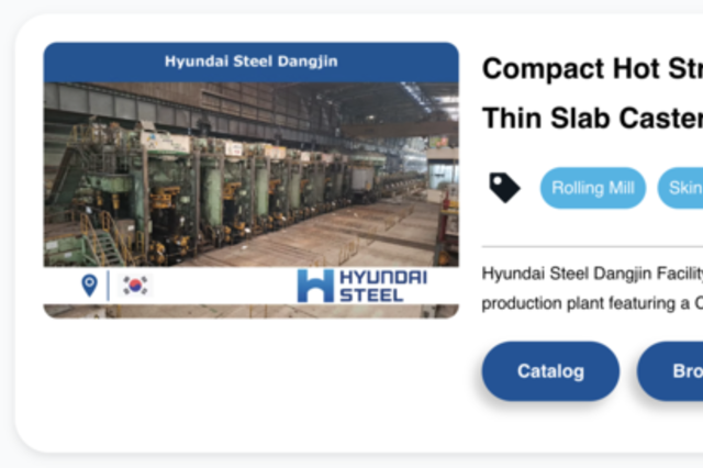 현대제철 당진 열연공장 설비 글로벌 매각 공식화…실질 매수자 '제한적'