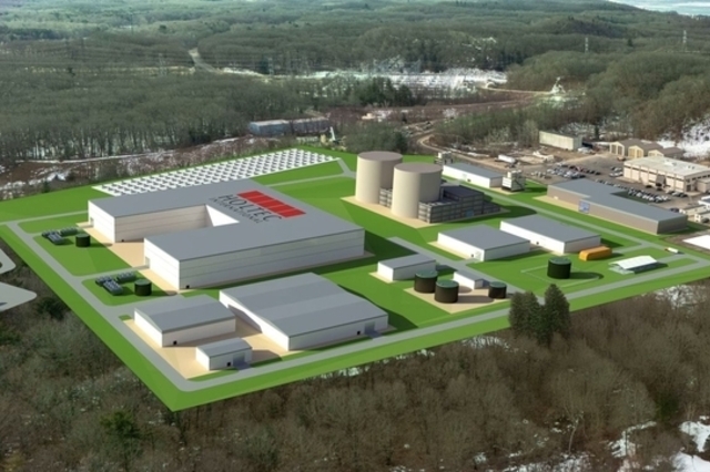 필리핀 민다나오 개발청, 현대건설에 SMR·데이터센터 투자 '러브콜'