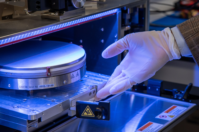 삼성전자, '메모리+연산' 수직 결합 3D 반도체 기술 확보…美 파운드리 최초 구현