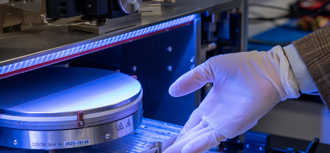 삼성전자, '메모리+연산' 수직 결합 3D 반도체 기술 확보…美 파운드리 최초 구현