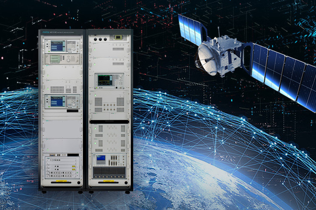 삼성전자, 日 안리쓰와 '세계 최초' 5G 위성통신 국제 인증 획득…비지상망 상용화 '성큼'