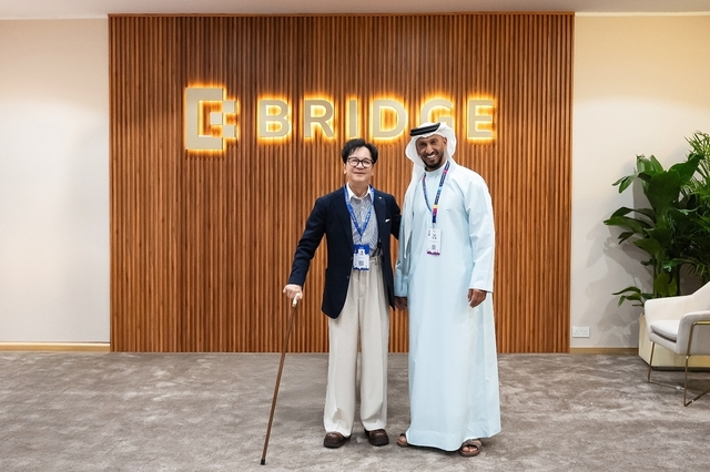 이재현 CJ 회장 UAE 방문…"글로벌 신영토 확장 승부수 던져야"