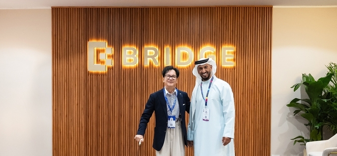 이재현 CJ 회장 UAE 방문…"글로벌 신영토 확장 승부수 던져야"