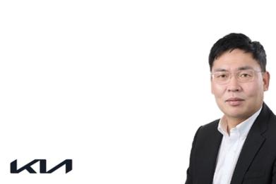 기아, 유럽 사령탑 교체…장수항 아중동본부장 신임 유럽본부장 선임