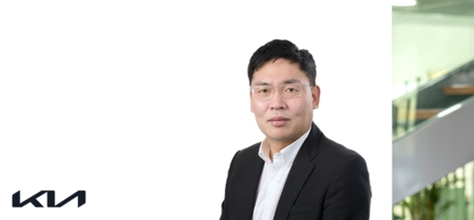 기아, 유럽 사령탑 교체…장수항 아중동본부장 신임 유럽본부장 선임