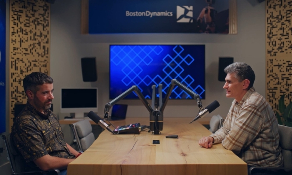 현대차 보스턴다이내믹스 '아틀라스' 제조업 현장 최적화 추진…첨단 제어시스템 탑재