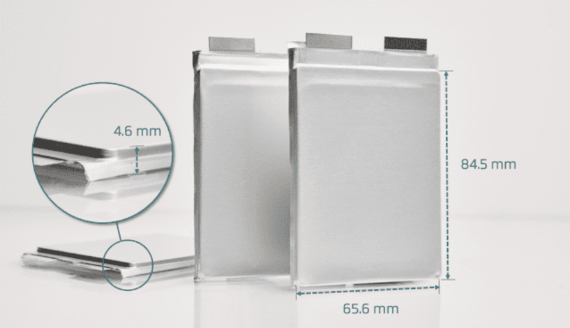'전고체 배터리 대장주' 퀀텀스케이프. 세계 10대 완성차 제조사와 공동개발계약 체결