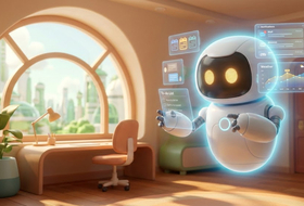 인공지능의 계속된 진화, 에이전트AI가 뜬다