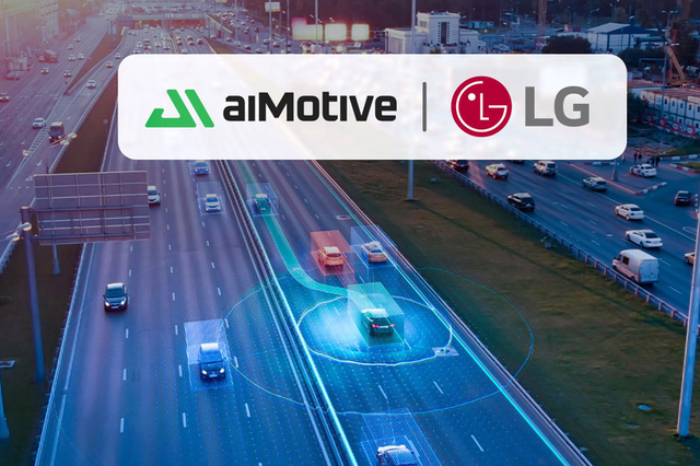 LG전자, 'AI 차량' 주도권 확보 속도…퀄컴이어 스텔란티스 ai모티브와 '합종연횡'