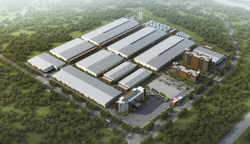 포드 EV 생산전략 후폭풍…LG엔솔 이어 '분리막 세계 1위' 창신신소재도 불똥