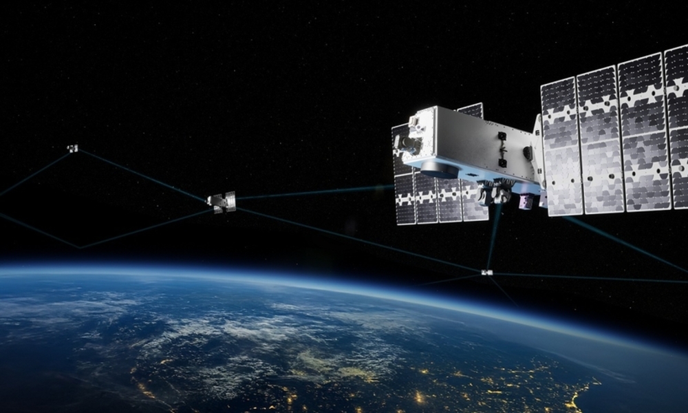스페이스X 대항마 '로켓랩', 美국방부와 1.2조 규모 극초음속 미사일 추적 위성 공급 계약