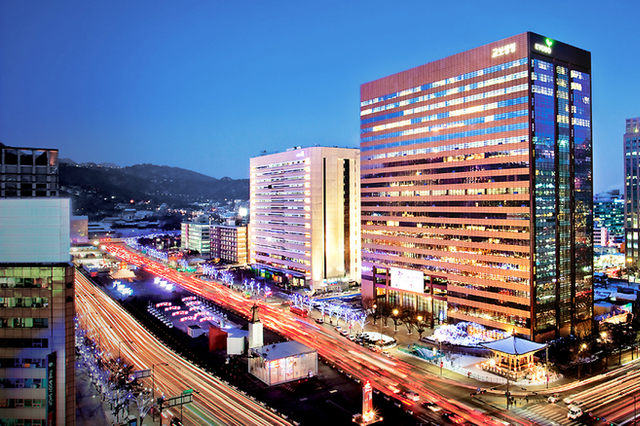 日SBI, 교보생명 2대주주 된다…금융당국 지분인수 승인