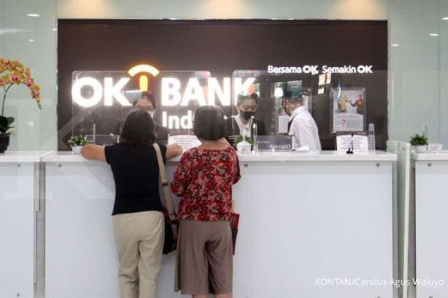 인니 소규모 은행 통폐합 움직임에 OK금융 "인수·합병·증자 등 고려"