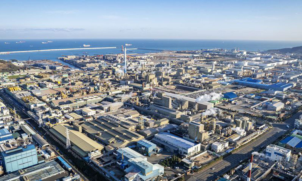 "트럼프 아연 투자, 고려아연·영풍 분쟁에 무산 가능성…한미관계 악화 우려도" 경고