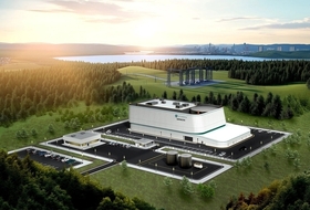 삼성물산 '원팀' 폴란드 SGE, 불가리아에 소형원전 6기 건설 추진