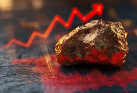 연말 앞두고 금·은·구리 모두 사상 최고치 경신