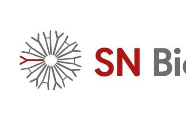 에스엔바이오, 소세포폐암 타깃 'SNB-101' 美 FDA서 희귀의약품 지정