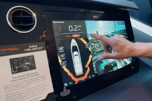 HD현대 아비커스, 이탈리아 딜러사 선정…유럽 사업 확대