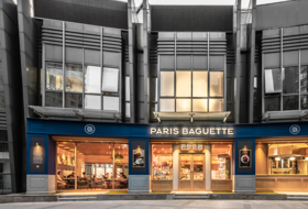 파리바게뜨 中 점포 운영 효율화…중국 매장 전년比 15곳↓