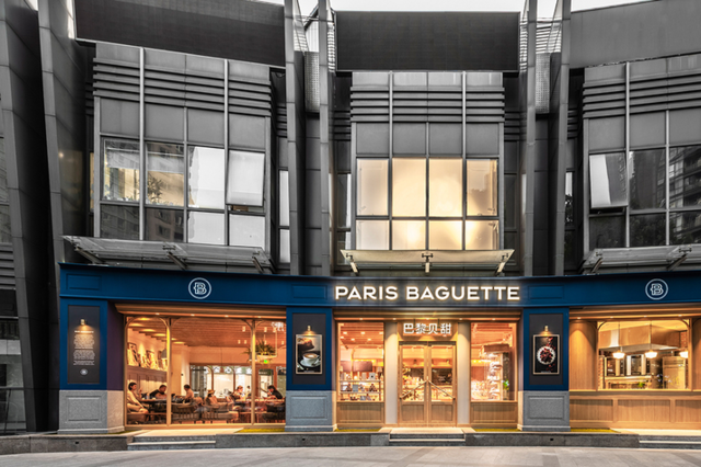 파리바게뜨 中 점포 운영 효율화…중국 매장 전년比 15곳↓