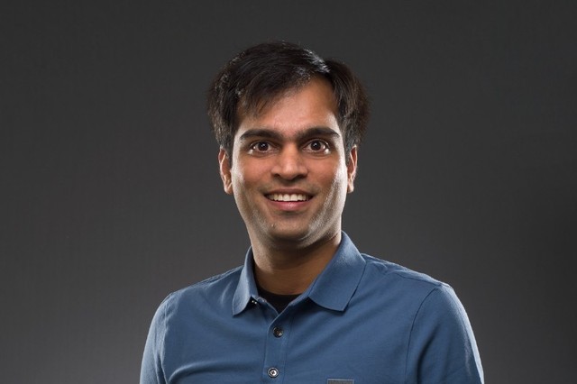 미래에셋, 인도 벤처투자 드라이브…현지 투자업계 베테랑 영입